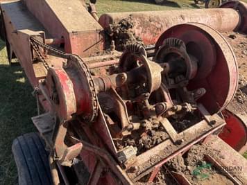 Main image Ford I4-80